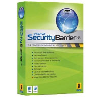 Intego Internet Security Barrier X6 EDU, 2 users, 1 Year (EDUISBX6-2U)